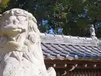 野見神社のその他建物