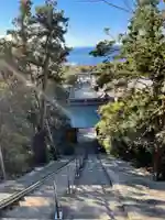 洲崎神社のその他建物