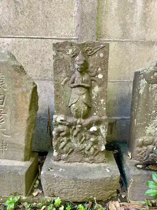 岩窟不動尊(巌窟不動尊/窟堂不動尊/窟堂/岩屋堂)(神奈川県)