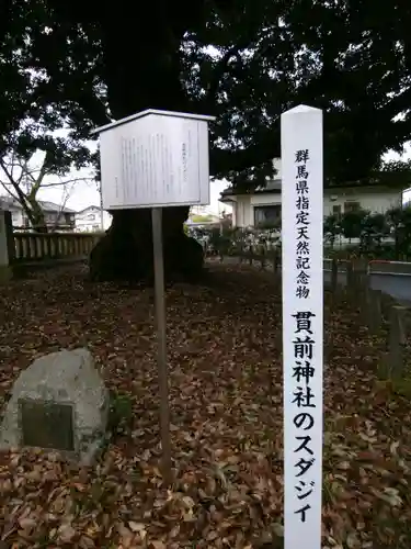 一之宮貫前神社(群馬県)