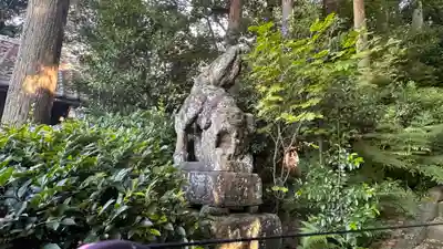 西奈弥羽黒神社(新潟県)