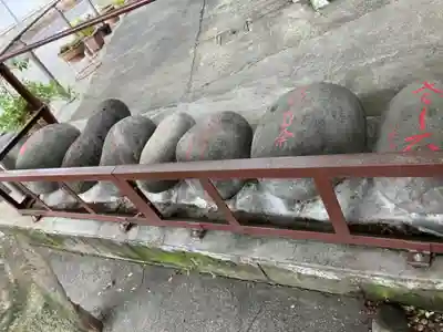 香取神社のその他建物