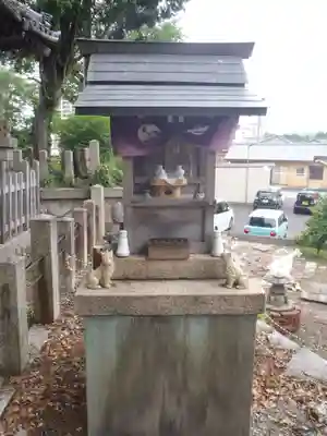 熊野神社(愛知県)