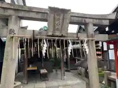 市比賣神社(京都府)