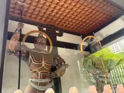 青松寺(東京都)