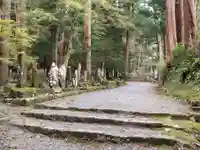 最乗寺(道了尊)のその他建物