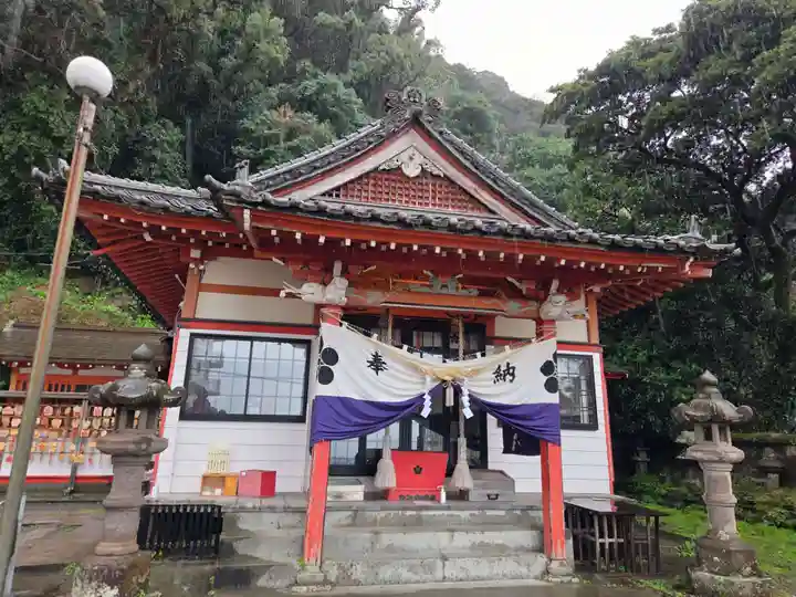 菅原神社(鹿児島県)