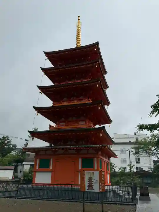光泉寺(群馬県)