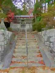 大宝天皇神社(奈良県)