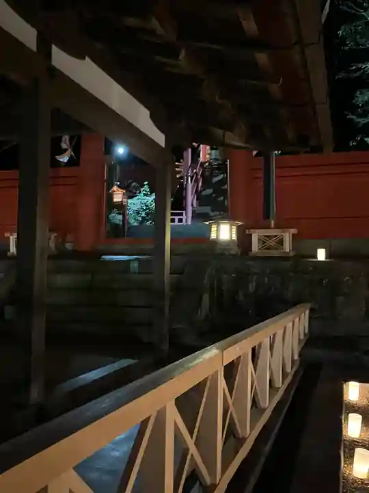 春日大社のその他建物