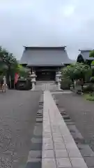 幡蔵寺(神奈川県)