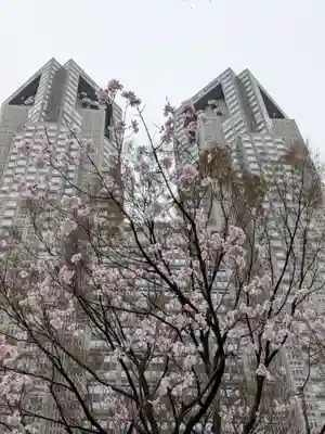 熊野神社(東京都)