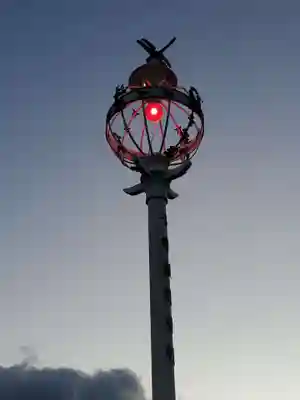 柿本神社のその他建物