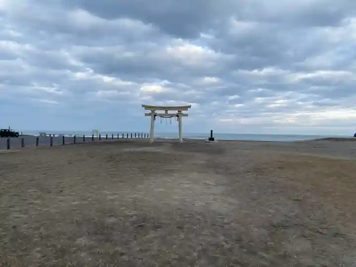 玉前神社(千葉県)