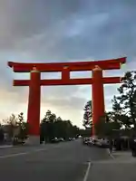 平安神宮(京都府)