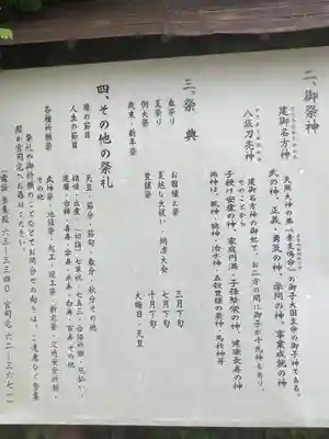 諏訪神社(鹿児島県)