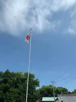 彌都加伎神社のその他建物