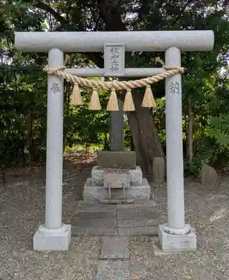 大宮神社(千葉県)