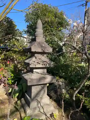 栄松院(東京都)