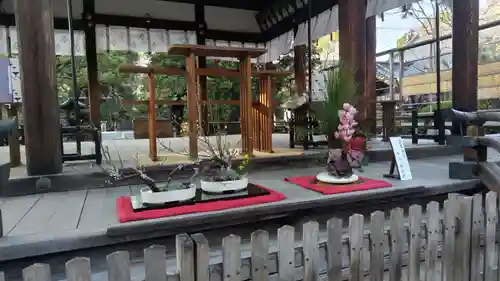 御霊神社（上御霊神社）(京都府)