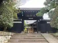 清久寺(東京都)