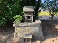 稲荷大神(千葉県)