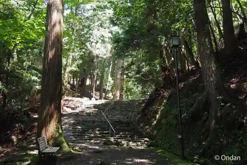 元伊勢内宮 皇大神社(京都府)