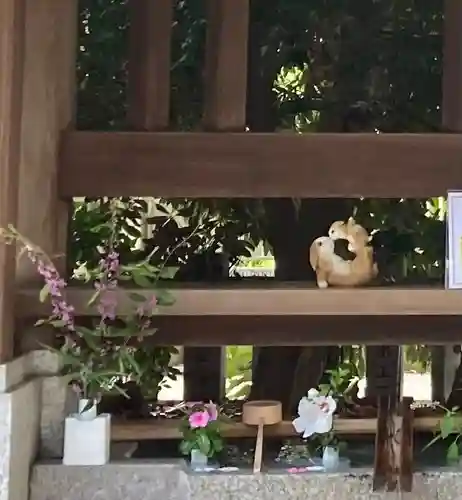 進雄神社(群馬県)
