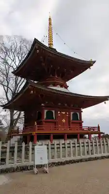 勝尾寺(大阪府)