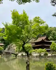 永保寺の建物その他