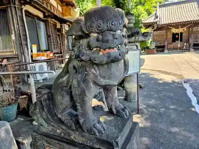 香取神社(東京都)