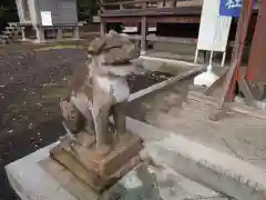 熊野神社(宮城県)