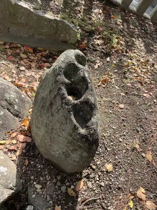 菟足神社(愛知県)