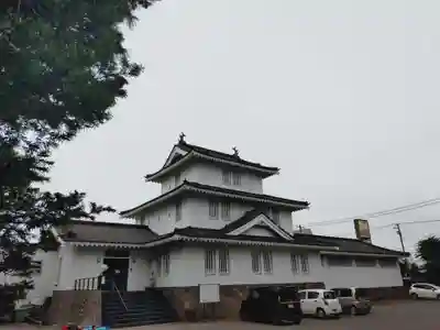 鳥取神社(北海道)