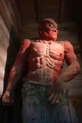 金勝寺(滋賀県)