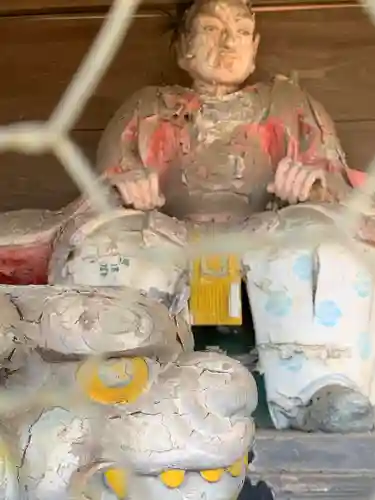 吾嬬神社(群馬県)