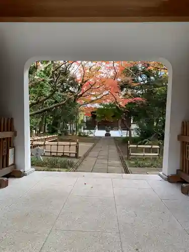 大正寺のその他建物