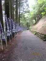 玉置神社(奈良県)