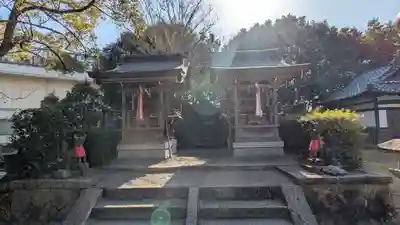 佐久奈度神社(滋賀県)