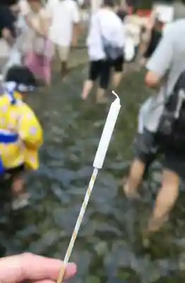 賀茂御祖神社（下鴨神社）(京都府)