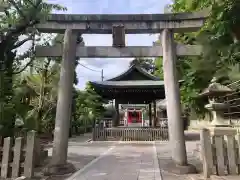 吉田神社(京都府)