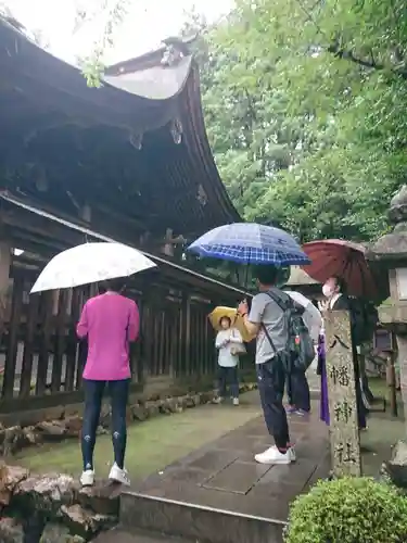 手力雄神社の体験その他