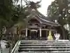 太平山三吉神社総本宮(秋田県)
