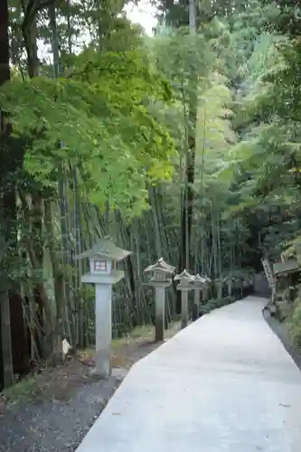 秩父御嶽神社のその他建物