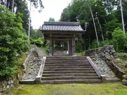 安楽律院(滋賀県)