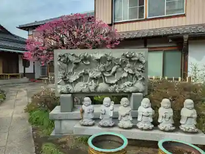 長善寺(東京都)