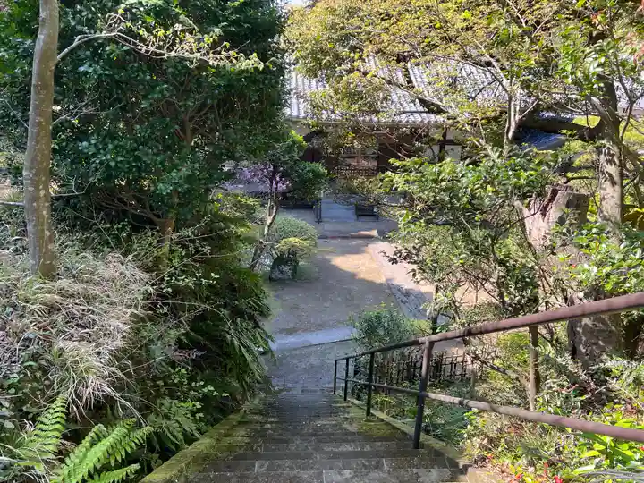 神武寺(神奈川県)