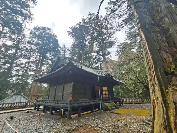 日光東照宮(栃木県)