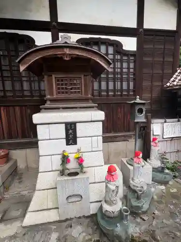 栄閑院(東京都)