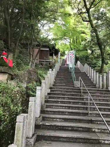 犬山寂光院のその他建物